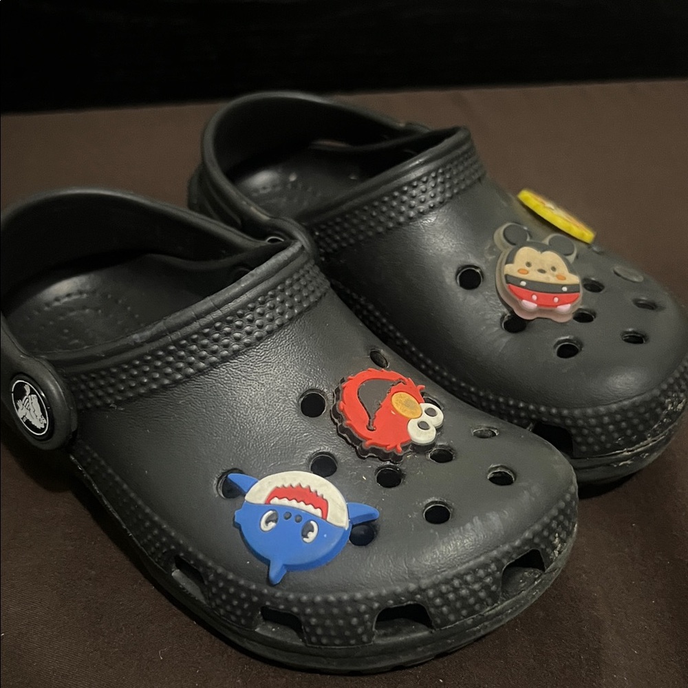 Crocs- Toddler - Picture 4 of 6